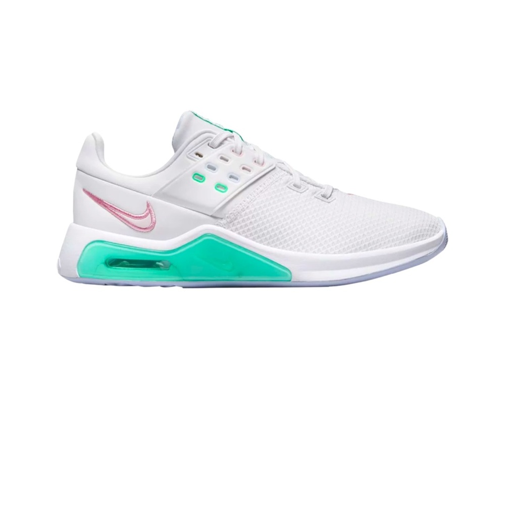Nike Air Max Bella TR 4 'White Menta' trainers Size 9.5